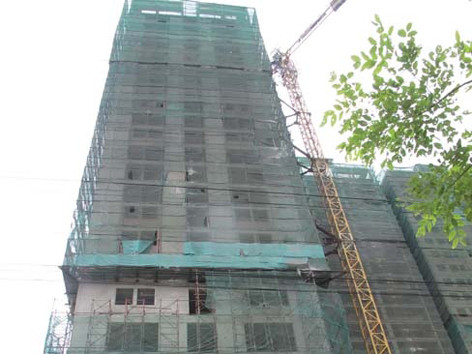 Doanh nghiệp BĐS tự cứu mình