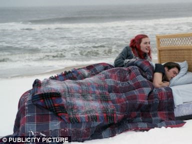 Viên thuốc quên quá khứ đau buồn