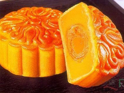 Thời hạn bánh Trung thu chỉ nên dưới một tháng