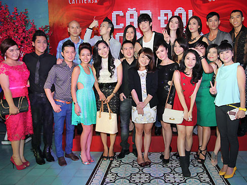 Cặp Đôi Hoàn Hảo: Liveshow 3 có gì hấp dẫn?