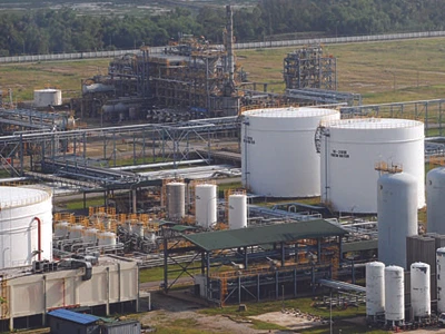 Khi DNNN đầu tư tỷ đô ra nước ngoài