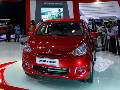 Người Việt xem xe rẻ, 'nghiến răng' mua xe đắt