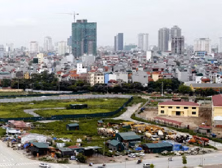 BĐS thời nhanh - chậm quá đều... chết!