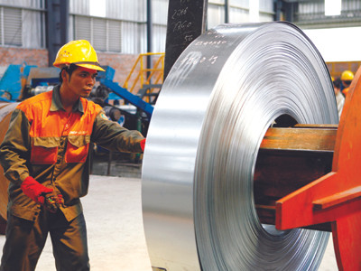 Miễn giảm thuế cho doanh nghiệp cần phải đúng đối tượng Ảnh: Hồng Vĩnh