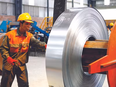 Miễn giảm thuế cho doanh nghiệp cần phải đúng đối tượng Ảnh: Hồng Vĩnh