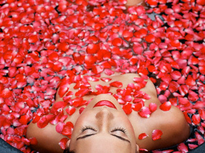 Hết sẹo thâm nhờ tắm thảo dược?