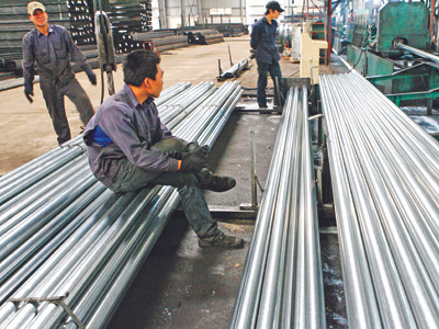 Kinh tế khó khăn, lo nợ xấu