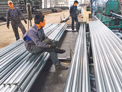 Kinh tế khó khăn, lo nợ xấu