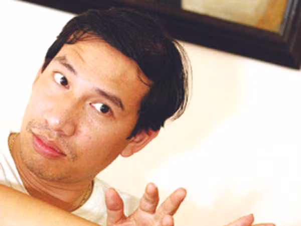 Quang Thắng: Nếu phát sóng 'Camera giấu kín', tôi sẽ kiện