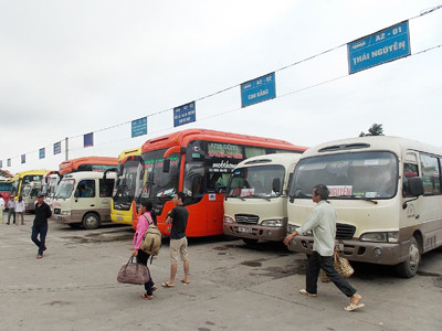 Đề xuất một đằng, chỉ đạo một nẻo