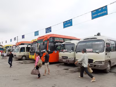 Đề xuất một đằng, chỉ đạo một nẻo