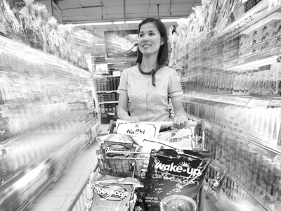 Dấu hiệu tích cực cho doanh nghiệp nội địa