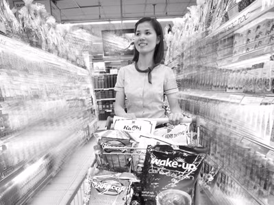 Dấu hiệu tích cực cho doanh nghiệp nội địa