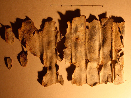 Lời nguyền của người La Mã lộ diện