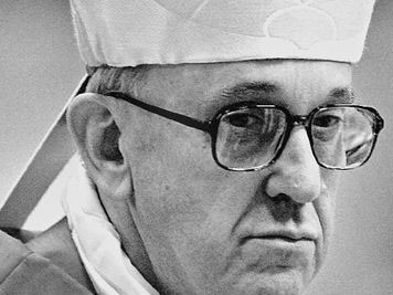 Đức giáo hoàng mới Francis I