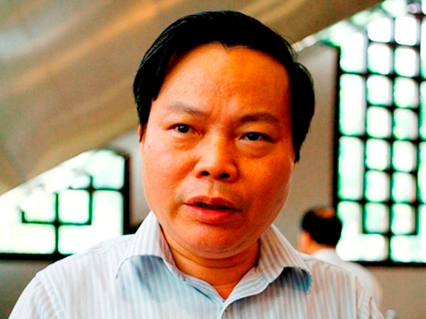 Nên sớm có Luật Đầu tư công