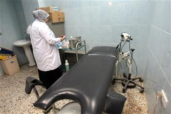 Phải khám trinh tiết trước khi kết hôn