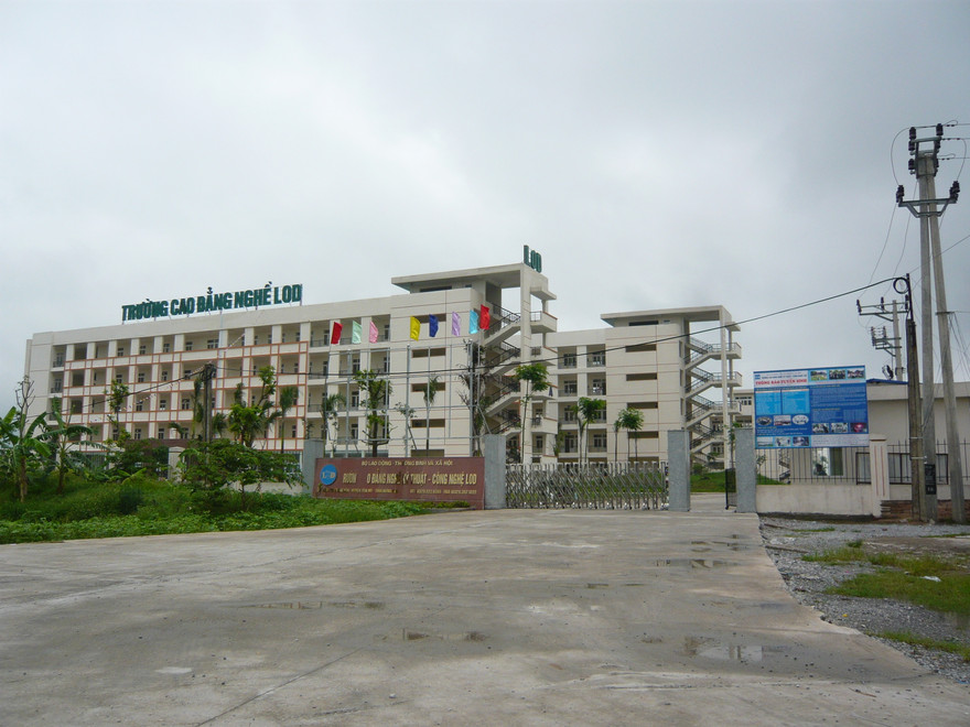 LOD có Tổng giám đốc mới