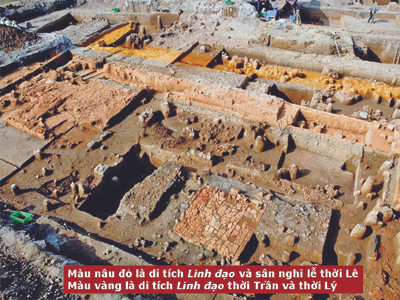 Bảo tồn đàn Xã tắc: Tranh luận nảy lửa, không giải pháp cụ thể