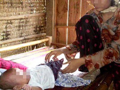 'Yêu râu xanh' hàng xóm và bi kịch tuổi 15