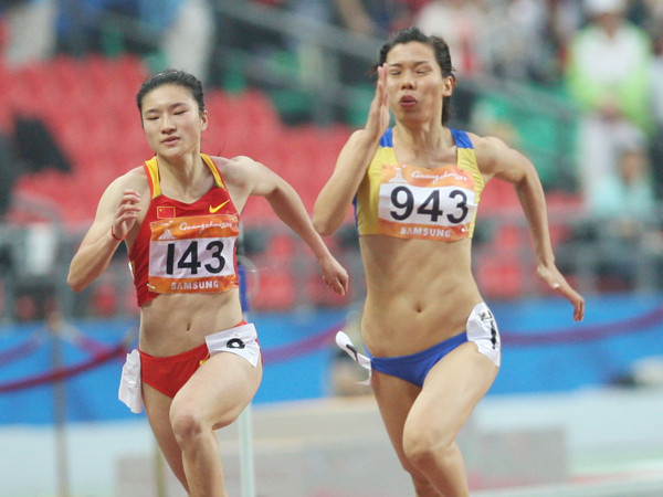 Hương chưa trở lại thời kỳ đỉnh cao