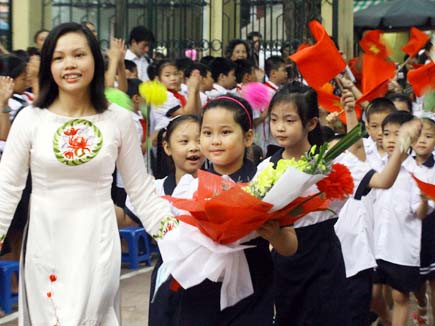 Tạm dừng mở ngành khoa học giáo dục và sư phạm