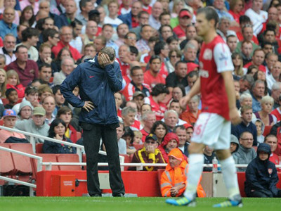 Wenger và hành trình định mệnh cùng Arsenal