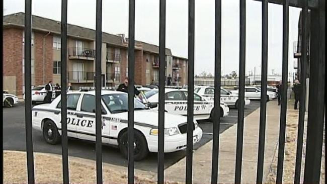 Xả súng giết chết bốn phụ nữ