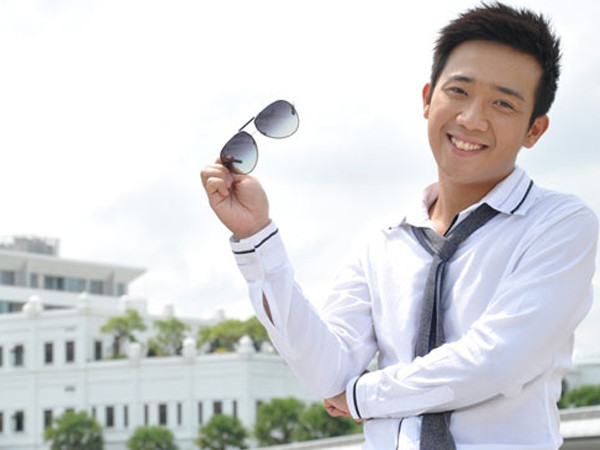 Trấn Thành: Tuyên ngôn “Cóc”