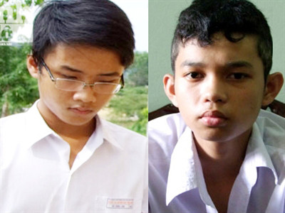 'Sát thủ' teen mê phim kiếm hiệp và game bạo lực