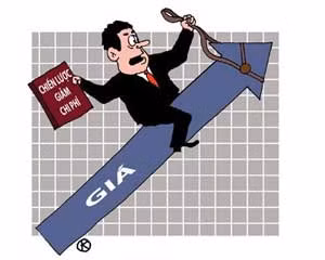 Giải pháp thời tăng giá