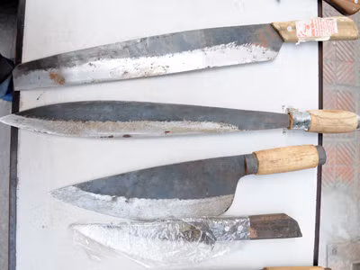 Người phụ nữ buôn gà bị sát hại dã man trong đêm