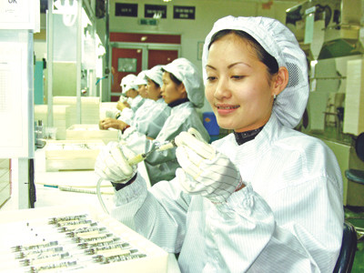 10 chính sách mới người dân cần biết