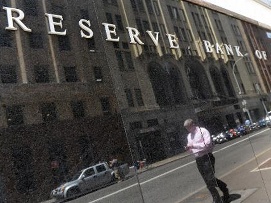 Website cảnh sát và Ngân hàng Úc bị tin tặc tấn công