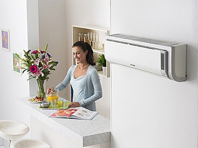 Để nhiệt độ điều hòa thế nào là tốt cho sức khỏe?