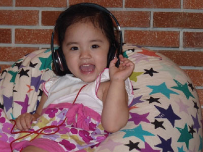 Hãy khuyến khích những ước mơ của con