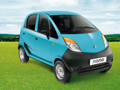 Tata Nano: rẻ quá cũng dở