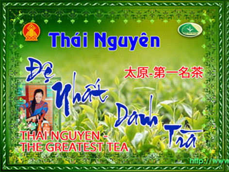 Sắp có lễ hội trà Thái lần thứ hai