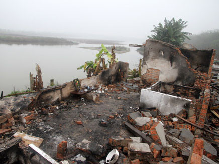 Tiên Lãng có chủ tịch huyện mới