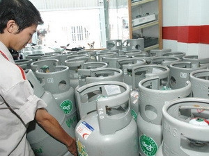 Chính thức tăng thuế nhập khẩu gas lên 5% từ 20-6