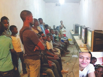 Bơ vơ 4,5 vạn người Việt tại Angola