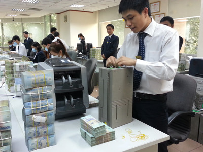 Bảo vệ quyền lợi người gửi tiền