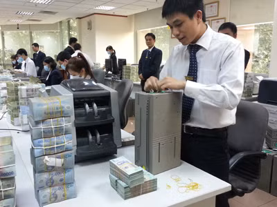 Bảo vệ quyền lợi người gửi tiền