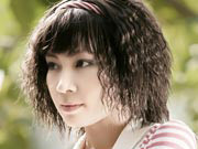 Di Li: người đẹp viết đẹp