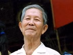 Tang lễ GS Trần Văn Giàu theo nghi lễ Nhà nước