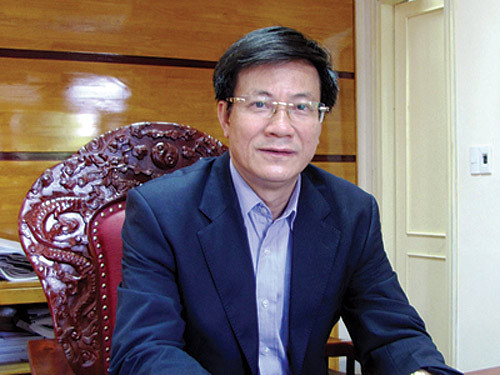 Quảng Bình 'chấn động' Bí thư Tỉnh ủy 'vi hành'