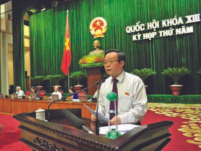 Nhiều dự án dở dang gây lãng phí, thất thoát