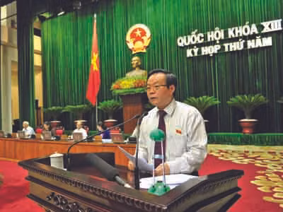Nhiều dự án dở dang gây lãng phí, thất thoát