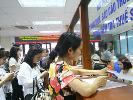 Muôn kiểu lách thuế thu nhập cá nhân