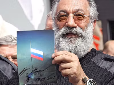 Nga sắp tuyên bố chủ quyền tại Bắc Cực